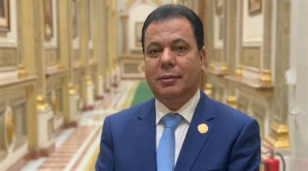 بمناسبة ذكرى 30 يونيو.. "الشعب الجمهوري" يُكرم أسر الشهداء في احتفالية كبرى بالقليوبية