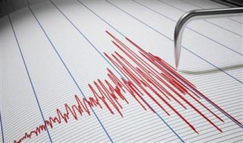   المركز الباكستاني للزلازل يرصد هزة أرضية جديدة قوتها 5ر4 درجة ويحذر من خطورتها