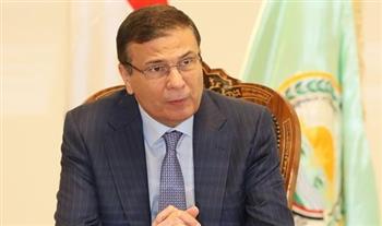   وزير الزراعة يبحث مع نظيره الإسباني تعزيز التعاون المشترك بين البلدين
