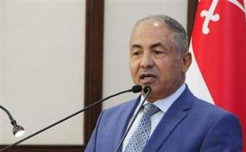   رئيس "دفاع النواب": 30 يونيو ثورة أحدثت تغييرًا جذريًا في مجرى التاريخ المصري 