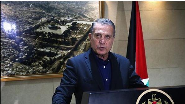الرئاسة الفلسطينية: أي توجهات لا تلبي حقوق الشعب لن تجلب الأمن والسلام والاستقرار