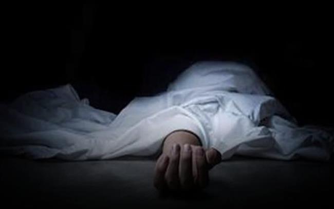 جريمة تهز عزبة شمس.. شاب يقتل والدته ويدفنها بالمنيا