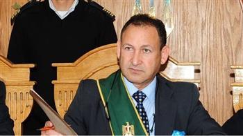 فيديو لأول مرة ينشر.. قاضٍ مصري يحبط محاولة مجلس الشورى الإخواني بيع قناة السويس