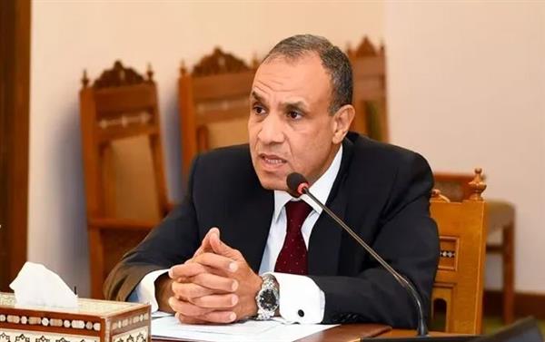 وزير الخارجية يشدد على ضرورة توقف العدوان الإسرائيلي ضد الفلسطينيين