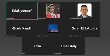   لجنة البيئة والمناخ بقومي المرأة تعقد اجتماعها الدوري