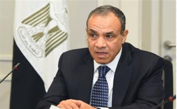   عبد العاطي يشيد بالتعاون القائم بين وزارتي الخارجية والثقافة 