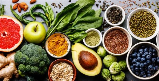 أطعمة تحارب السرطان .. "خريطة غذائية" للوقاية من أخطر الأمراض