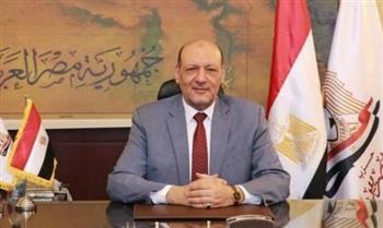   حزب المصريين : قرارات العفو الرئاسي رسالة قوية للمتشدقين بحقوق الإنسان