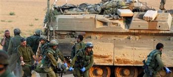   فصائل فلسطينية: استهدفنا جنود الاحتلال وآلياته بقذائف هاون جنوب خان يونس