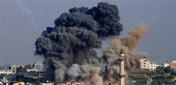   صحة غزة: 88 شهيدا و365 مصابا جراء غارات الاحتلال على القطاع خلال 24 ساعة