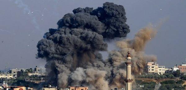 صحة غزة: 88 شهيدا و365 مصابا جراء غارات الاحتلال على القطاع خلال 24 ساعة