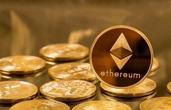 مواقع إلكترونية احتيالية جديدة تستهدف مستخدمي عملة إيثريوم