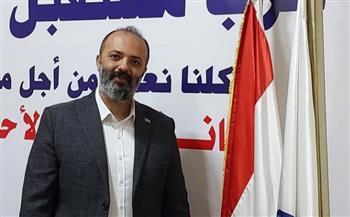   قيادي بـ «مستقبل وطن»: قرار إعفاء أسر الشهداء من المصروفات الدراسية تجسيد لإنسانية الدولة