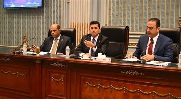 تعرف على أبرز تعديلات لجنة الشباب بمجلس النواب على قانون الرياضة