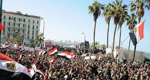 الوعي سلاح المواطن حين تدق طبول الحرب