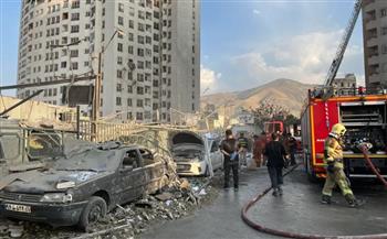   في حرب الـ «12 يوم ».. من انتصر.. ومن لم ينهزم ؟!
