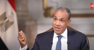 وزير الخارجية يزف بشرى سارة للمصريين بالخارج: بحث تجديد مبادرة استيراد السيارات