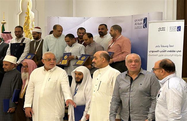 نائب رئيس اتحاد الغرف السياحية : بطاقة "نسك" ، شرط لدخول المشاعر المقدسة وتم إصدارها لجميع حجاج السياحة