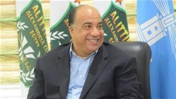   بالإجماع.. مجلس إدارة الاتحاد السكندري يرفض استقالة محمد مصيلحي 