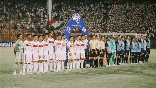 "تذكرتي" تعلن بدء بيع تذاكر نهائي كأس مصر بين الزمالك وبيراميدز