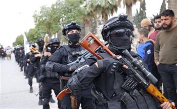   مقتل 3 عناصر من الأمن الداخلي بمنطقة أشرفية صحنايا جنوب دمشق