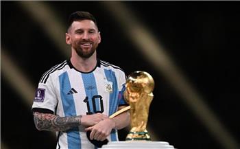   قبل لقاء تشيلي وكولومبيا.. عودة ميسي تشعل حماسة الأرجنتين