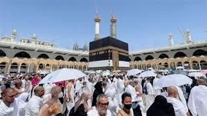    أثناء أداء مناسك الحج .. روشتة للحجاج للتعامل مع شدة الحرارة