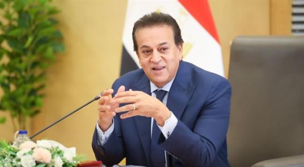 الصحة: مصر تحقق إنجازا تاريخيا في مكافحة فيروس "بي" بتوجيهات القيادة السياسية