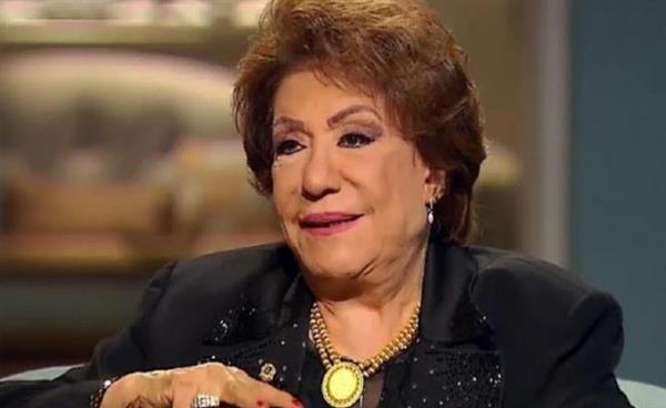 وفاة سيدة المسرح العربي سميحة أيوب