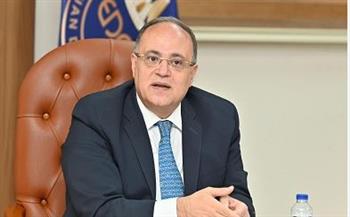  رئيس هيئة الدواء: مبيعات السوق الدوائي تبلغ 309 مليارات جنيه عام 2024
