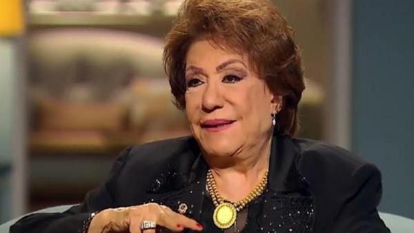 لماذا لُقبت سميحة أيوب بـ"سيدة المسرح العربي"؟