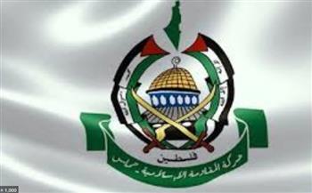   حماس" تطالب الأمم المتحدة بفتح ممرات إنسانية آمنة لتوزيع المساعدات بإشراف دولي بعيدا عن تحكم الاحتلال