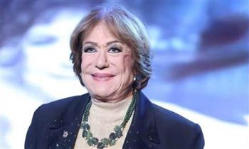   تشييع جثمان سميحة أيوب بعد صلاة العصر من مسجد الشرطة بالشيخ زايد