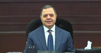   وزير الداخلية يهنيء الرئيس السيسي بمناسبة حلول عيد الأضحى المبارك