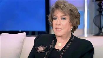   "سميحة أيوب"رحلة فنية من المسرح إلى الشاشة.. أبرز أعمالها السينمائية والدرامية الخالدة