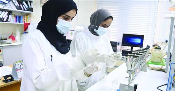 سلطنة عُمان تتقدم 10 مراتب في مؤشر الابتكار العالمي