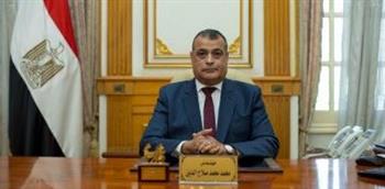   وزير الإنتاج الحربي: حريصون على التعاون مع مختلف الجهات بالدولة للمساهمة في تحقيق التنمية الشاملة