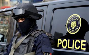   الداخلية تكشف تفاصيل فيديو قيام شخص بالتعدى على ابنته بالجيزة