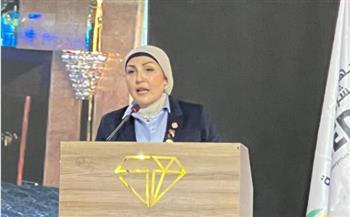   أبو السعد: مستمرون في التمكين والتطوير وإنشاء أول معهد لتعليم الذكاء الاصطناعي للأطفال في مصر