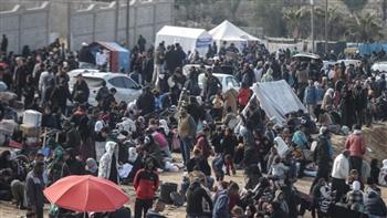   الإغاثة الطبية بـ غزة: مساعدات الاحتلال في القطاع ليست إلا فخاخا لقتل الفلسطينيين