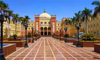   الجامعة البريطانية في مصر توقع بروتوكول تعاون مع المعهد المصرفي المصري