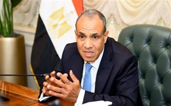   وزير الخارجية: نعمل على توطين صناعة الدواء المصري في بنين 