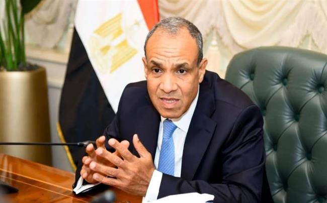 وزير الخارجية: نعمل على توطين صناعة الدواء المصري في بنين 