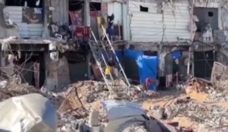 منظمة التحرير الفلسطينية: غزة تتعرض لإبادة برعاية أمريكية وصمت دولي شريك