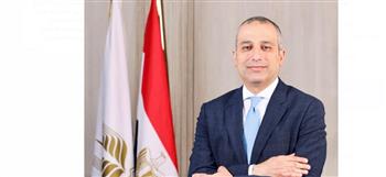   محمد أبو السعود الرئيس التنفيذي للبنك الزراعي المصري ينضم لعضوية مجلس إدارة اتحاد بنوك مصر