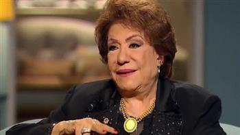   موعد عزاء الفنانة الراحلة سميحة أيوب