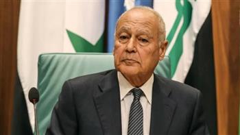   أبو الغيط يؤكد الأهمية الكبرى التي توليها الجامعة العربية ودولها الأعضاء لتعزيز العلاقات مع الهند