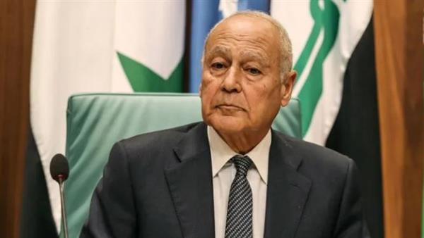 أبو الغيط يؤكد الأهمية الكبرى التي توليها الجامعة العربية ودولها الأعضاء لتعزيز العلاقات مع الهند
