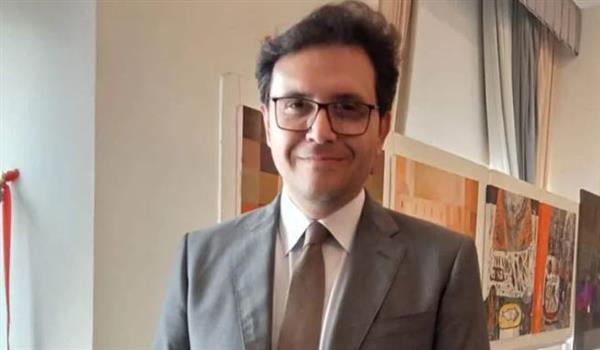 خالد أبو الليل نائبًا لرئيس الهيئة المصرية العامة للكتاب