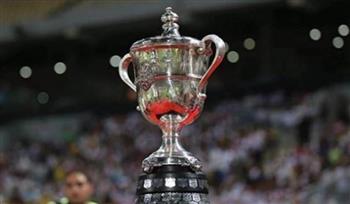   اتحاد الكرة يتسلم كأس مصر من بيراميدز قبل موقعة الخميس